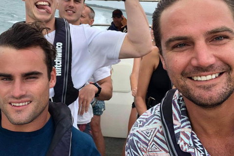 Noosa Oceanrider - Adventure Tour - VIC Tourism 5