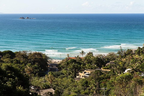 Byron Bay Lighthouse And Hinterland Tour - VIC Tourism 1