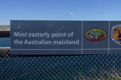 Byron Bay Lighthouse And Hinterland Tour - VIC Tourism 3