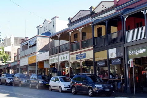 Byron Bay Hinterland Tour Including Rainforest Walk To Minyon Falls - VIC Tourism 5