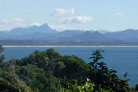 Byron Bay And Beyond Tour Including Cape Bryon Lighthouse Crystal Castle And Bangalow - VIC Tourism 1