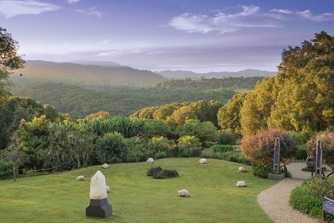 Byron Bay And Beyond Tour Including Cape Bryon Lighthouse Crystal Castle And Bangalow - VIC Tourism 5