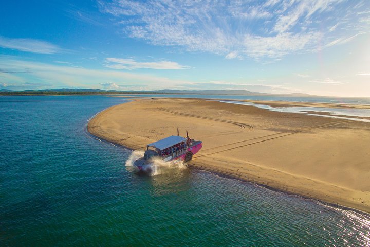  VIC Tourism