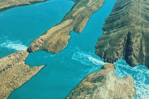 Gorgeous Gorges Tour - Windjana & Bell Gorge, Mt Hart, Cape Leveque - VIC Tourism 2