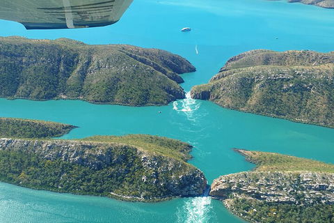 Giant Tides Tour - Cygnet Bay Pearl Farm - VIC Tourism 0