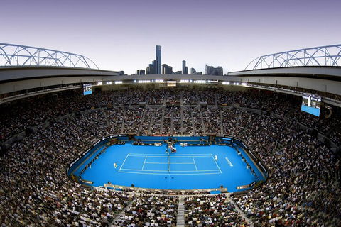 Melbourne Sports Experience + Free MCG Tour - VIC Tourism 1