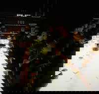 Valleys of Vino Tour - VIC Tourism