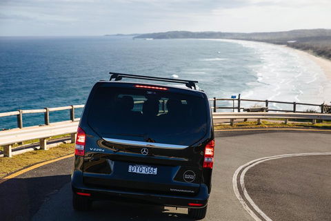 Luxury Hinterland Tour - VIC Tourism 0
