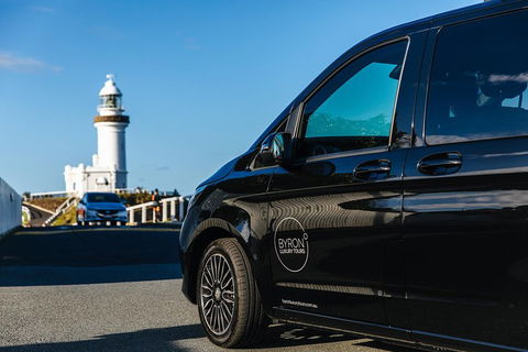 Luxury Hinterland Tour - VIC Tourism 2