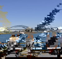 Sydney Sightseeing Bus Tours - VIC Tourism