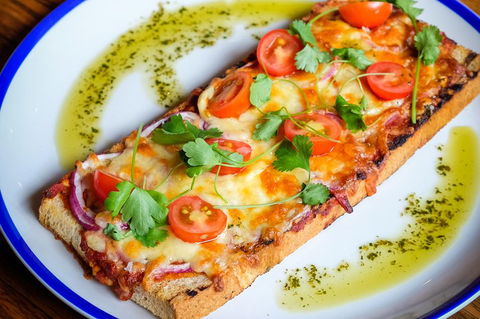 Food Tour Melbourne - St Kilda - VIC Tourism 1