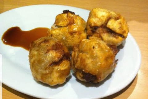 Food Tour Melbourne - St Kilda - VIC Tourism 4