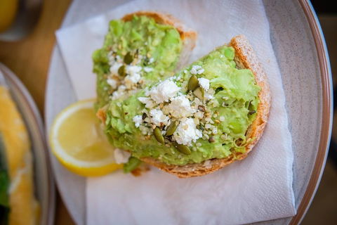 Food Tour Melbourne - St Kilda - VIC Tourism 5