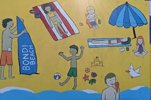 Sydney & Bondi Beach Plus Local Secrets With 'Personalised Sydney Tours' - VIC Tourism 3