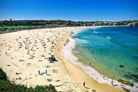 Sydney & Bondi Beach Plus Local Secrets With 'Personalised Sydney Tours' - VIC Tourism 5