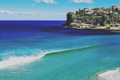 Sydney Secrets & Bondi Beach Private 4 Hr Morning With Personalised Sydney Tours - VIC Tourism 1