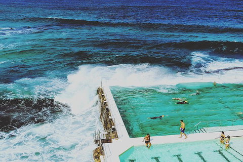 Sydney Secrets & Bondi Beach Private 4 Hr Morning With Personalised Sydney Tours - VIC Tourism 4