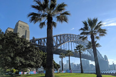 Sydney Secrets & Bondi Beach Private 4 Hr Morning With Personalised Sydney Tours - VIC Tourism 5