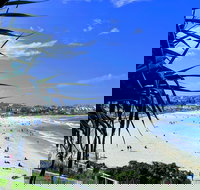 Sydney Secrets  Bondi Private 4 Hour Afternoon with 'Personalised Sydney Tours' - VIC Tourism