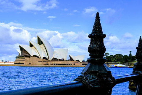 Sydney Secrets & Bondi Private 4 Hour Afternoon With 'Personalised Sydney Tours' - VIC Tourism 2