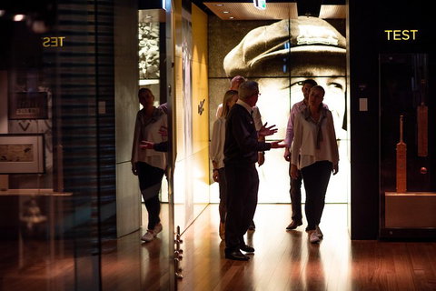 Adelaide Oval Stadium Tour - VIC Tourism 3