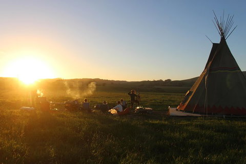 2-Day Camping And Surfing Great Ocean Road Trip From Melbourne - VIC Tourism 0