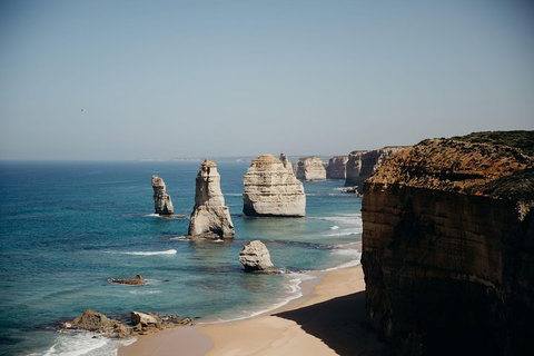 2-Day Camping And Surfing Great Ocean Road Trip From Melbourne - VIC Tourism 1