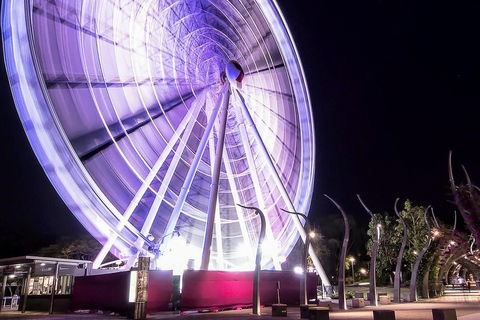 Discover Brisbane - VIC Tourism 0