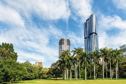 Discover Brisbane - VIC Tourism 1