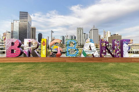 Discover Brisbane - VIC Tourism 4
