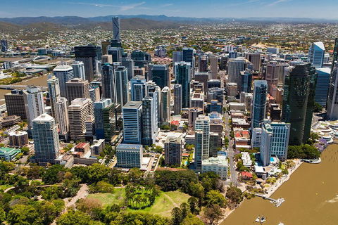 Discover Brisbane - VIC Tourism 5