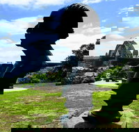 Discover Sydney - The Rocks - VIC Tourism