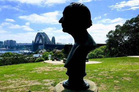 Discover Sydney - The Rocks - VIC Tourism 0