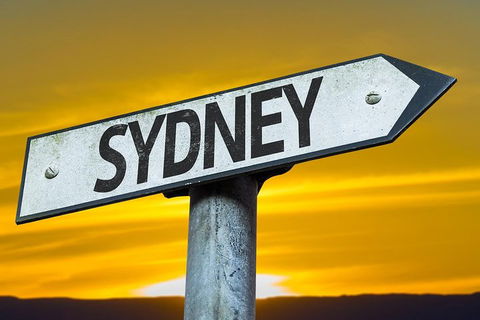 Discover Sydney - The Rocks - VIC Tourism 5