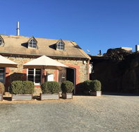 Wine Tours Adelaide - VIC Tourism