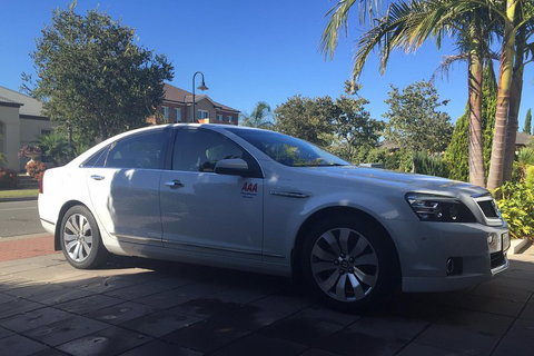 Wine Tours Adelaide - VIC Tourism 1