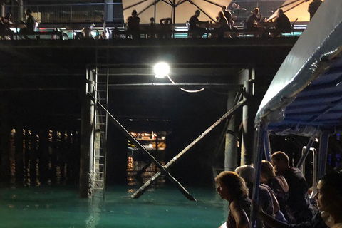 Darwin Sunset Cruise Including Fish 'n' Chips - VIC Tourism 0