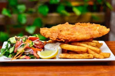 Kuranda Day Tour + HotAir Balloon Combo - VIC Tourism 5