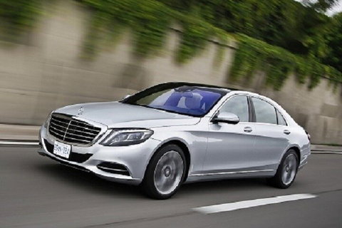 Private Gold Coast Airport Departure Transfer - VIC Tourism 2