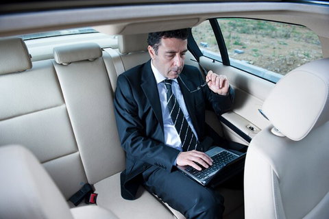 Private Gold Coast Airport Departure Transfer - VIC Tourism 4