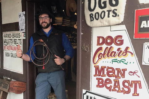 Full-Day Tour In South Australia Highlights - VIC Tourism 0