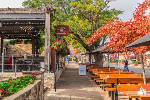 Full-Day Tour In South Australia Highlights - VIC Tourism 5