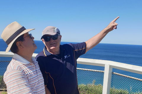 Chill Out At Byron Bay From Gold Coast - VIC Tourism 0