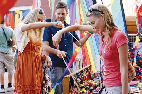 Chill Out At Byron Bay From Gold Coast - VIC Tourism 2