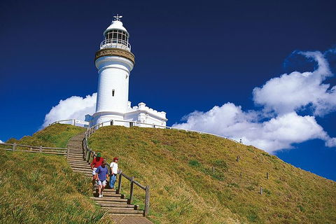 Chill Out At Byron Bay From Gold Coast - VIC Tourism 3