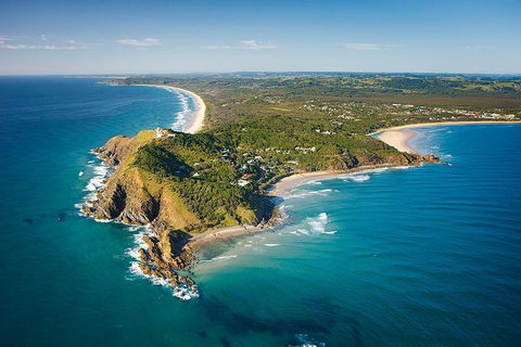 Chill Out At Byron Bay From Gold Coast - VIC Tourism 4