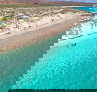 Ningaloo in a Day - Full Day Hike and Snorkel Tour with Lunch - VIC Tourism