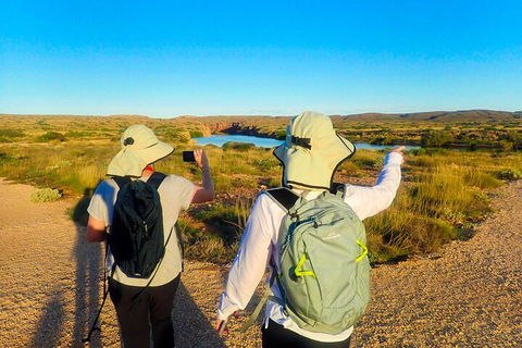 Ningaloo In A Day - Full Day Hike And Snorkel Tour With Lunch - VIC Tourism 3