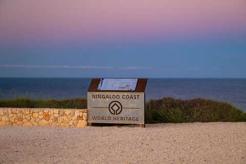Ningaloo In A Day - Full Day Hike And Snorkel Tour With Lunch - VIC Tourism 5
