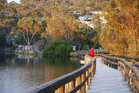 LGBT+ Friendly 3 Day Private Tour Great Ocean Road & Phillip Island - VIC Tourism 0